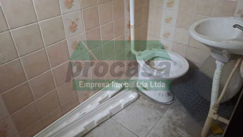 Loft com 1 dormitório para alugar, 40 m² por RS 900,00-mês - Chapada - Manaus-AM