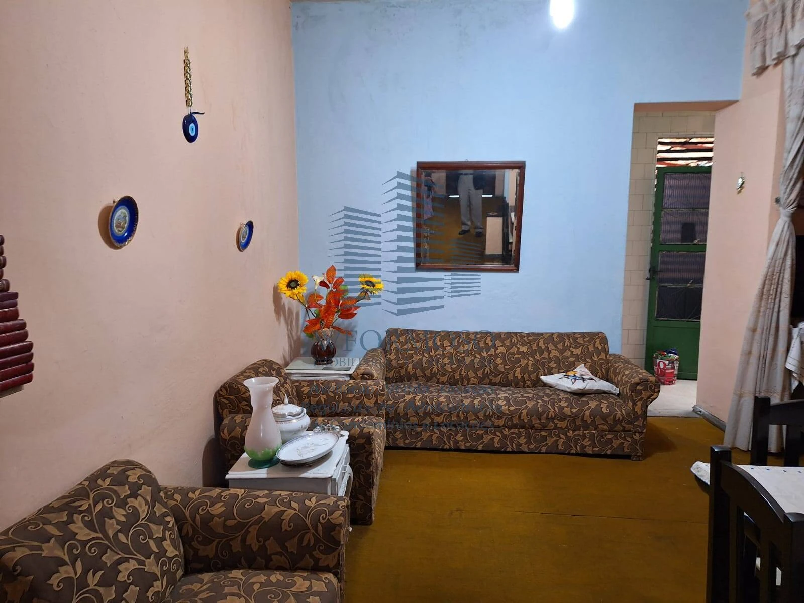 Casa 3 quartos com suíte 500m² à venda na Rua Maxwell