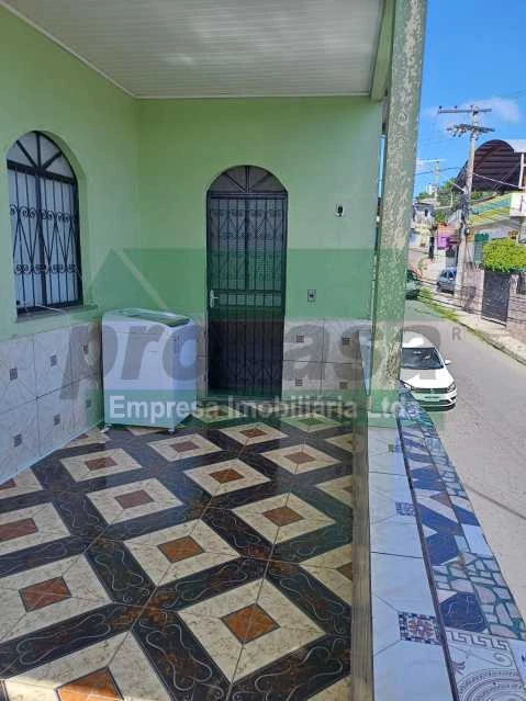 Casa a venda na Colonia santo antonio