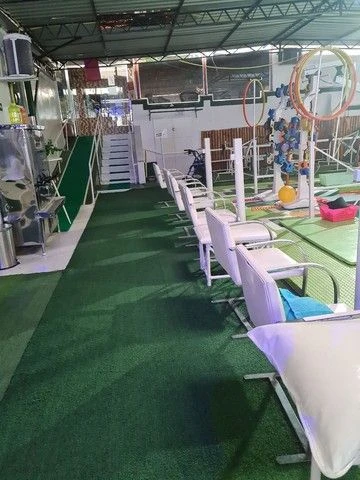 Sala para alugar, 60 m² por RS 2.000,00-mês - São Geraldo - Manaus-AM