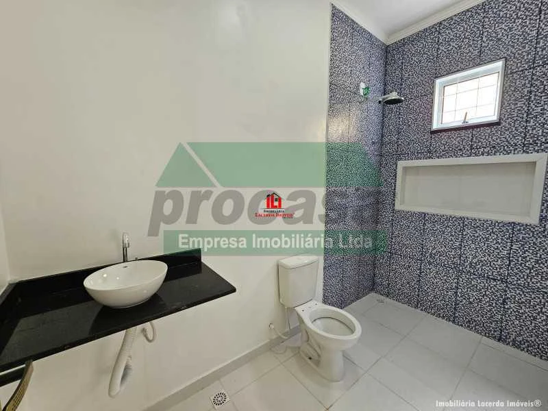 Casa em Condomínio - Térrea / Residencial / Tarumã