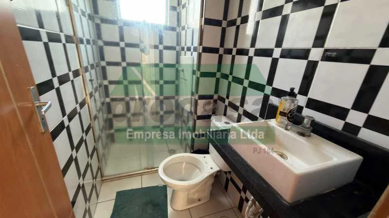 ALUGA-SE OU VENDE-SE APARTAMENTO NO CONDOMINIO JASMIM VILLA JARDIM -TARUMÃ AÇU / MANAUS-AM