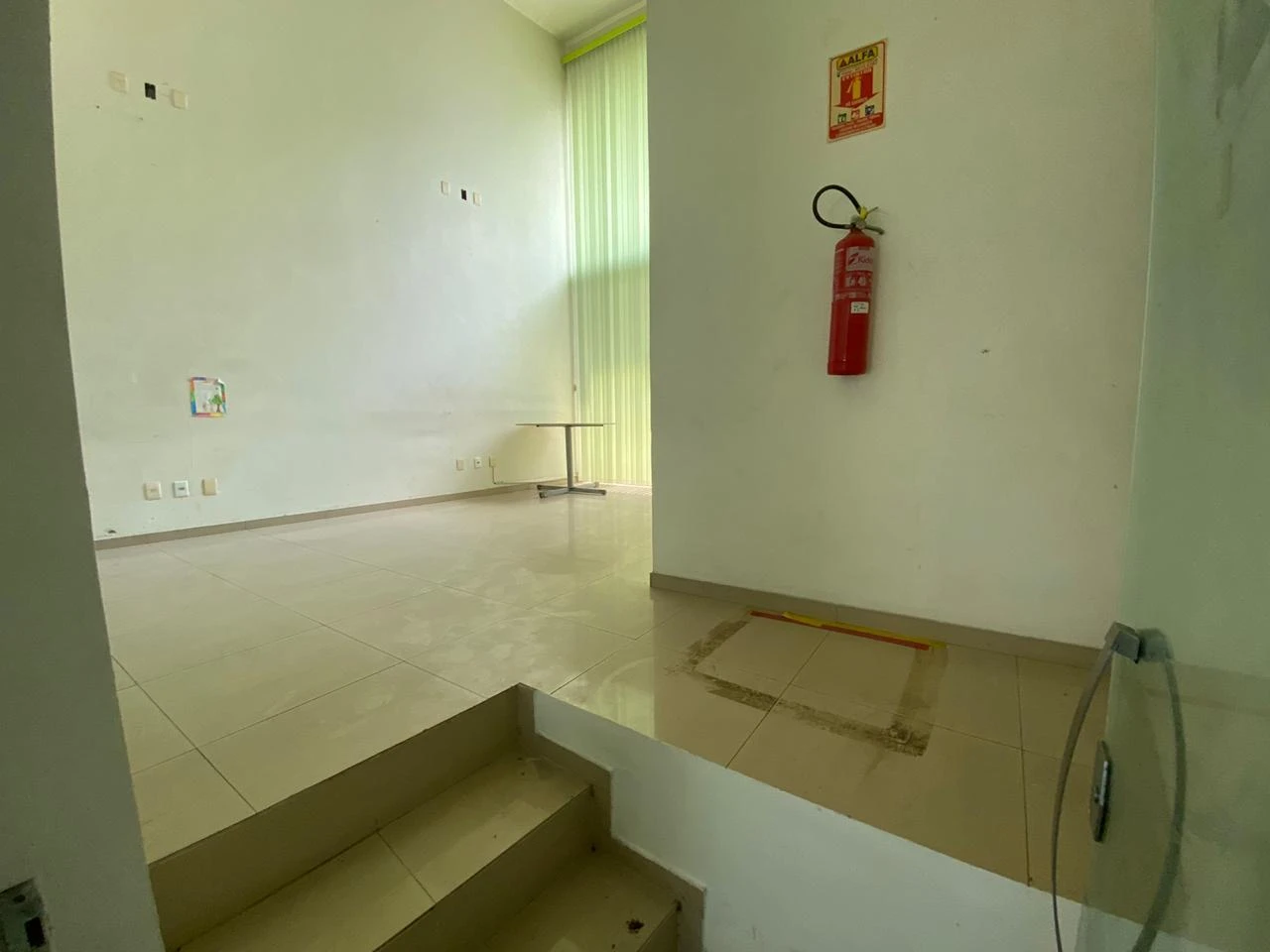 Loja para alugar, 39 m² por RS 1.800,00-mês - Chapada - Manaus-AM