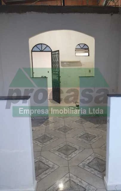 Casa de rua -  / Residencial / Santa Etelvina
