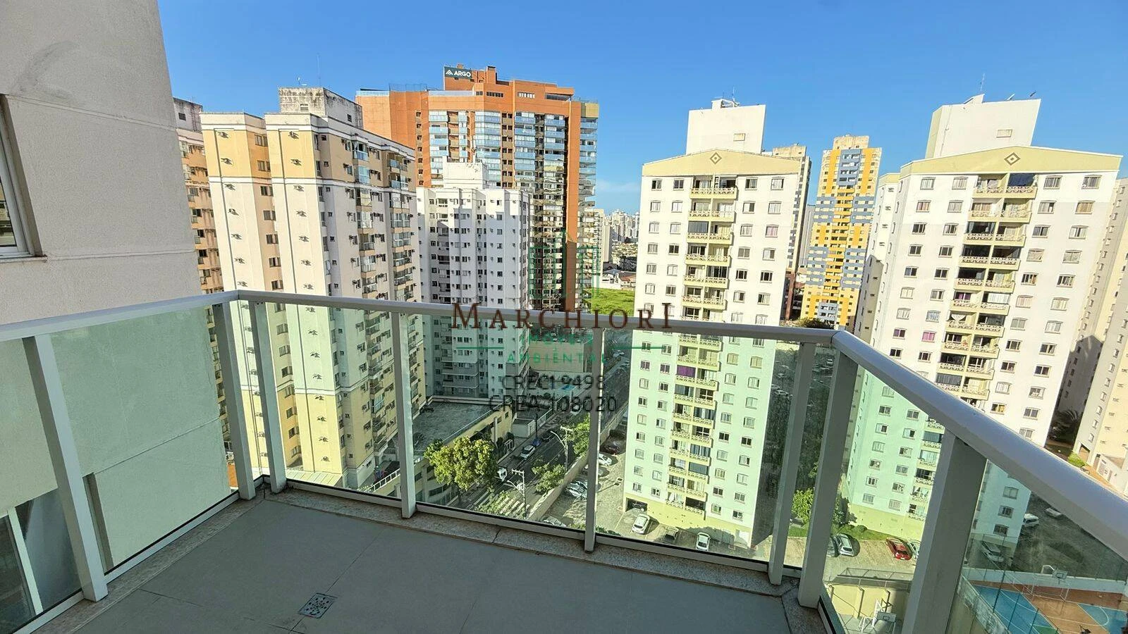 2 quartos, suíte, andar alto, sol da manhã, lazer completo