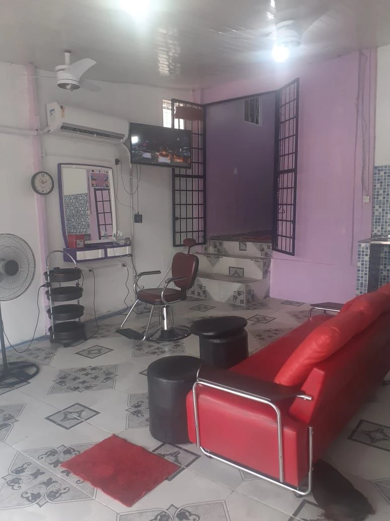 Casa com 2 dormitórios à venda, 80 m² por RS 260.000 - Parque 10 de Novembro - Manaus-AM