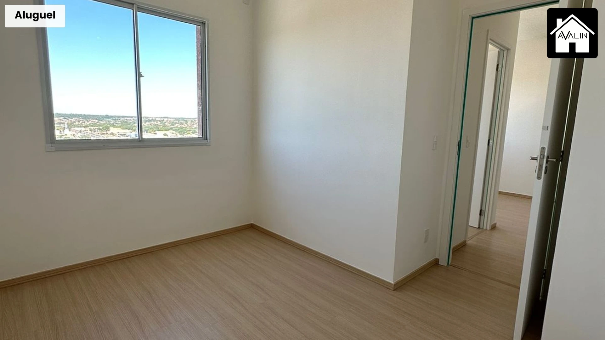 ALUGUEL DE APARTAMENTO OHARA RNI