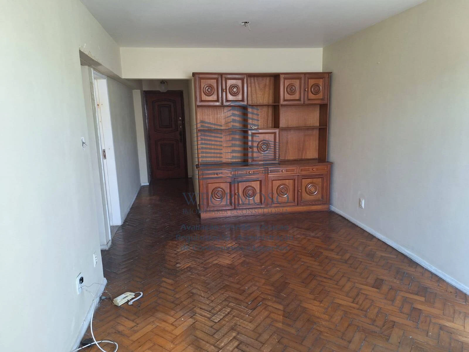 Apartamento 2 quartos 70m² à venda na Rua Peter Lund no Caju