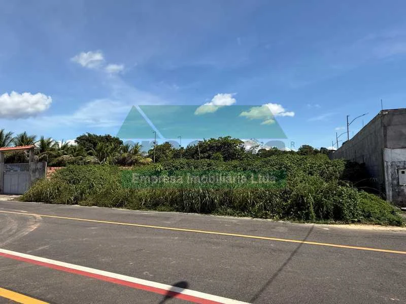 Terreno 30 minutos de Manaus - Condominio Fechado com 1.000m2