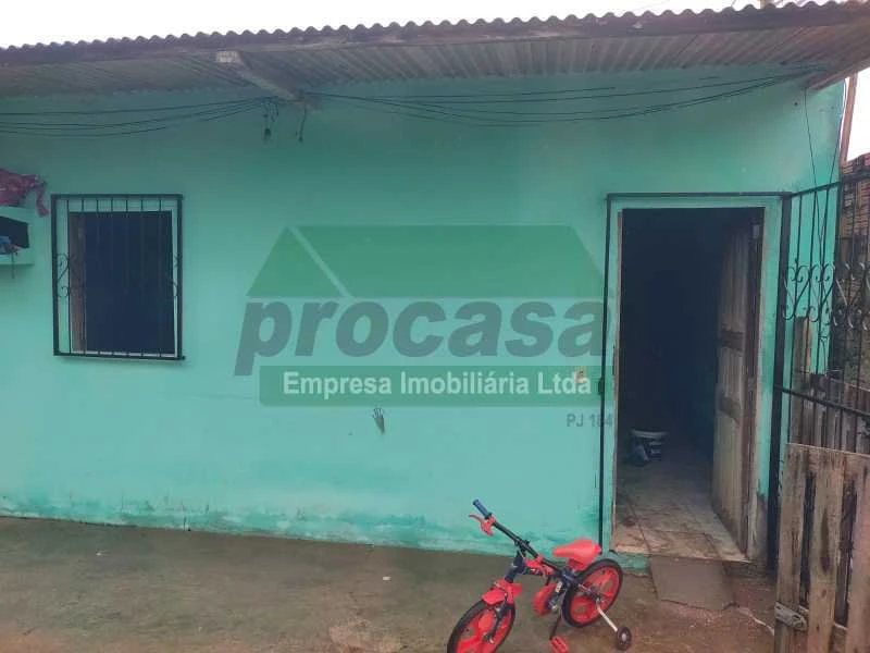 Conjunto de Kitnets :  / Residencial / Rio Preto da Eva / $ 220.000,00