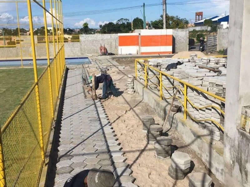 Ponto à venda, 1200 m² por RS 850.000,00 - Novo Aleixo - Manaus-AM