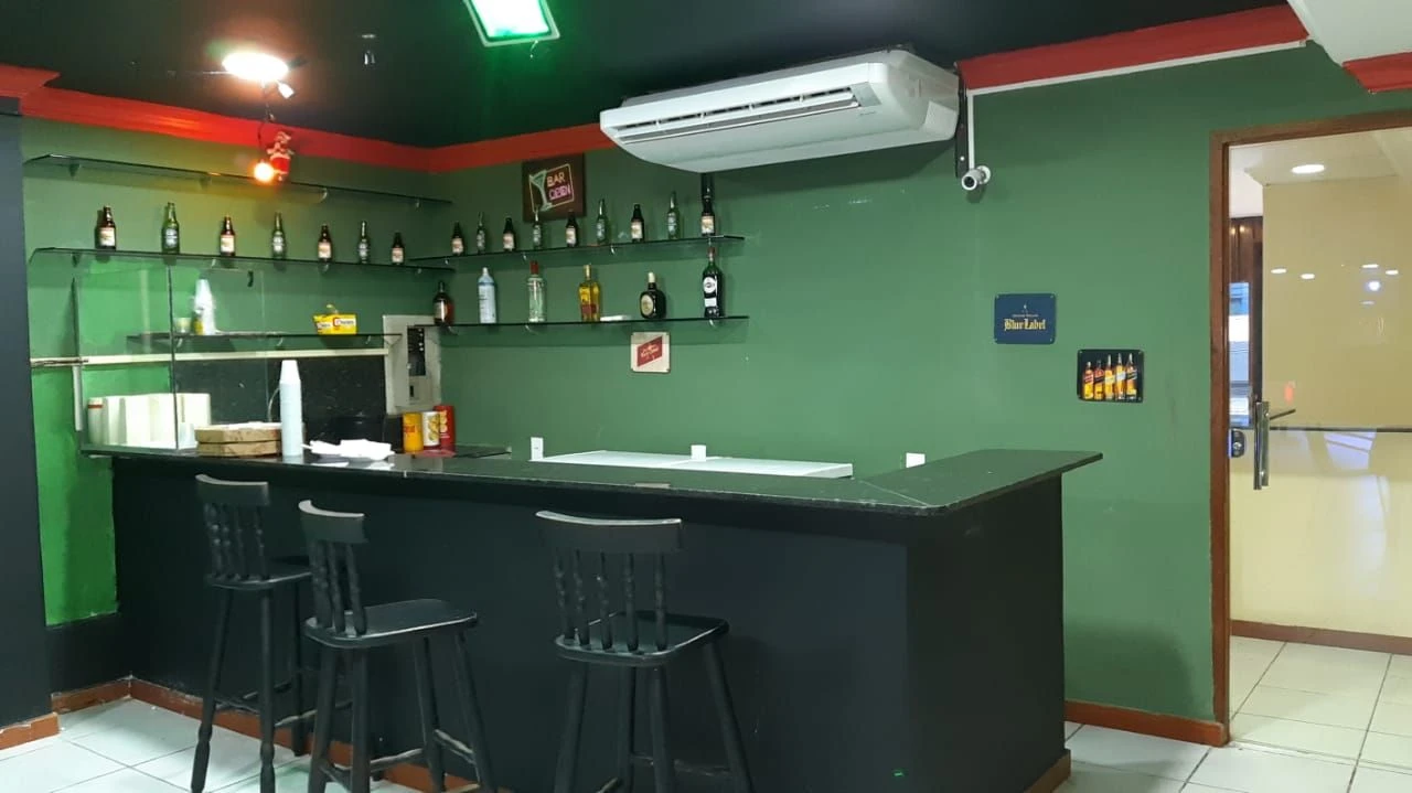 Ponto à venda, 600 m² por RS 200.000,00 - Centro - Manaus-AM