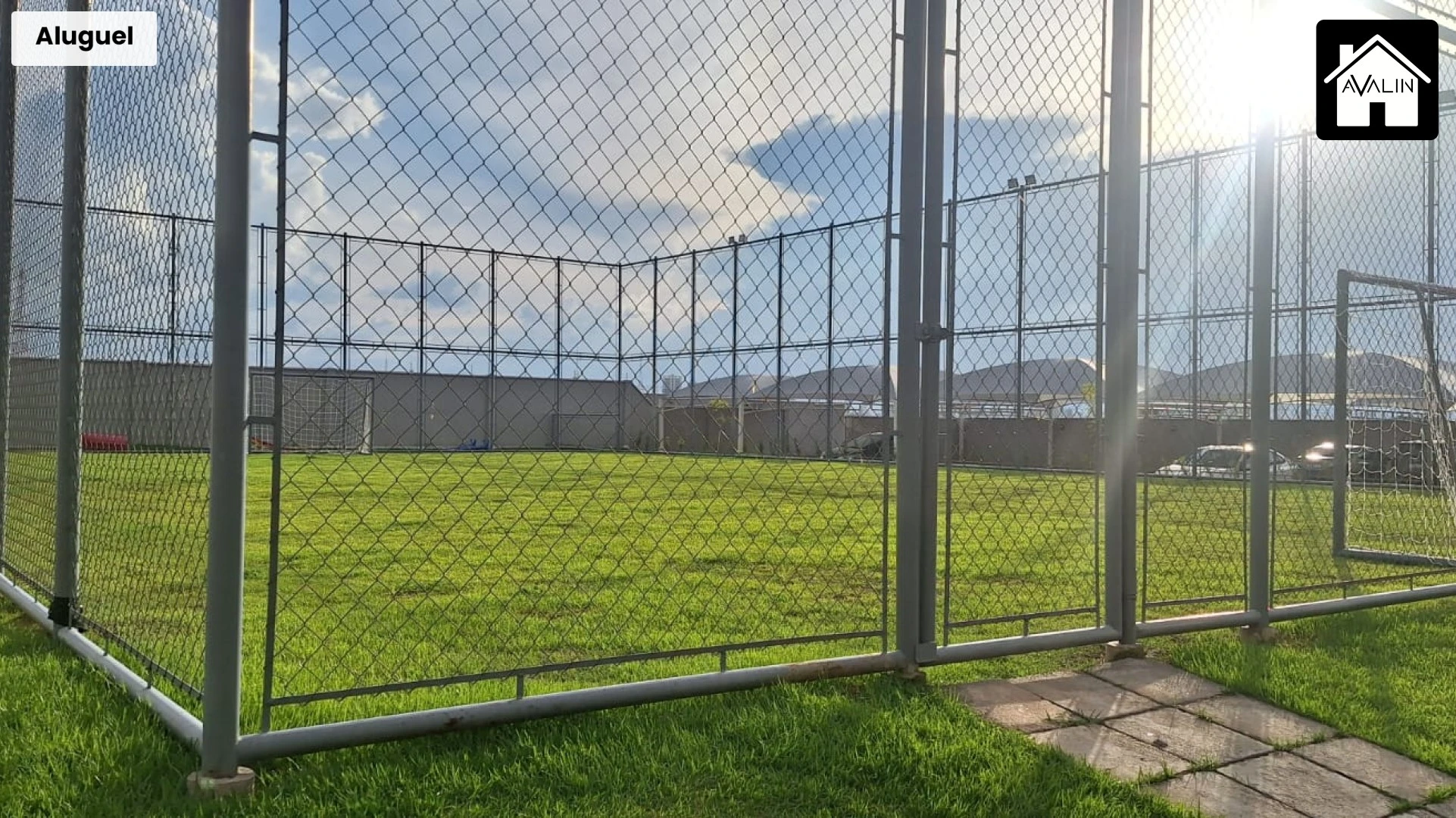 Apartamento Valentina em frente ao parque das aguas