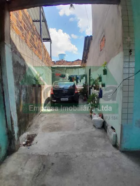 Casa de rua -  / Residencial / Novo Israel