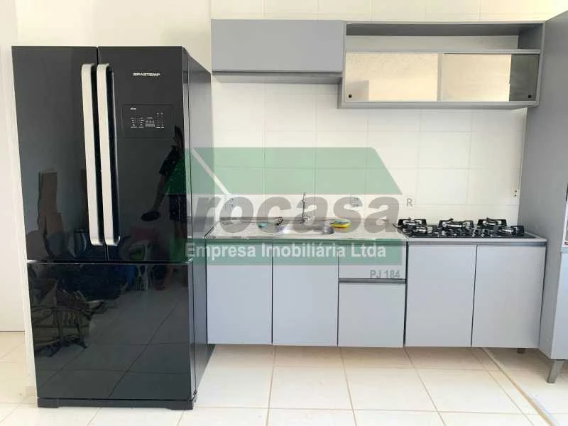 Apartamento :  / Residencial / Ponta Negra