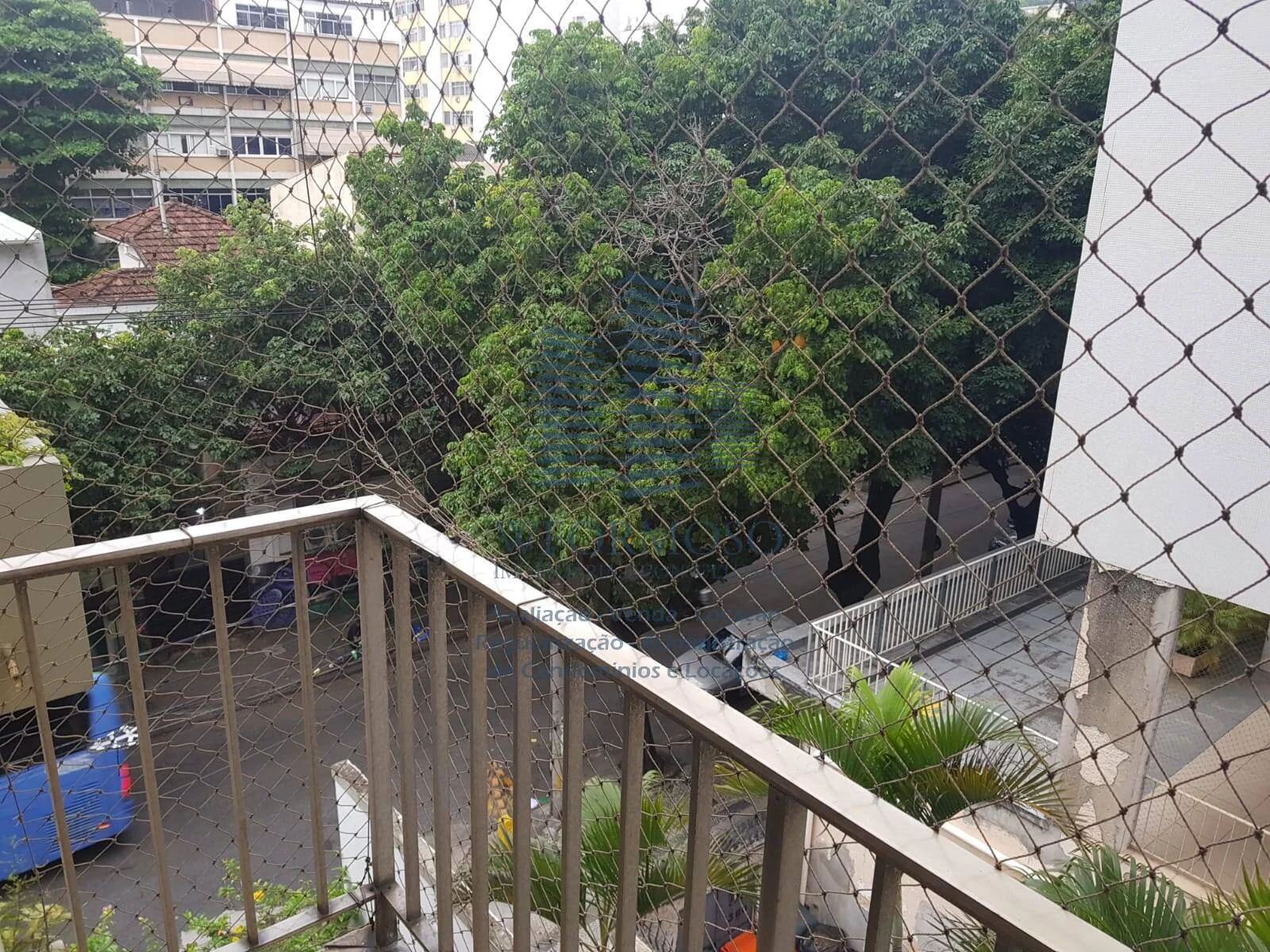 Apartamento para venda na Rua Gonzaga Bastos - Vila Isabel RJ