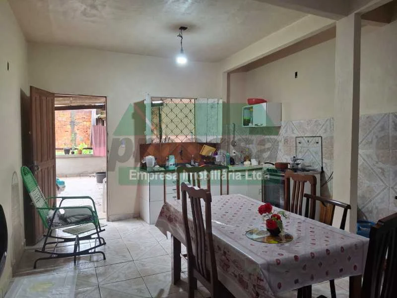 Casa de rua :  / Residencial / Redenção