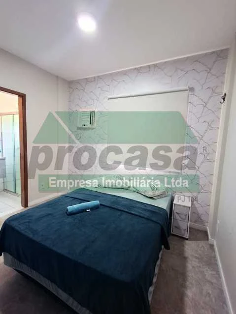 Apartamento :  / Residencial / Dom Pedro