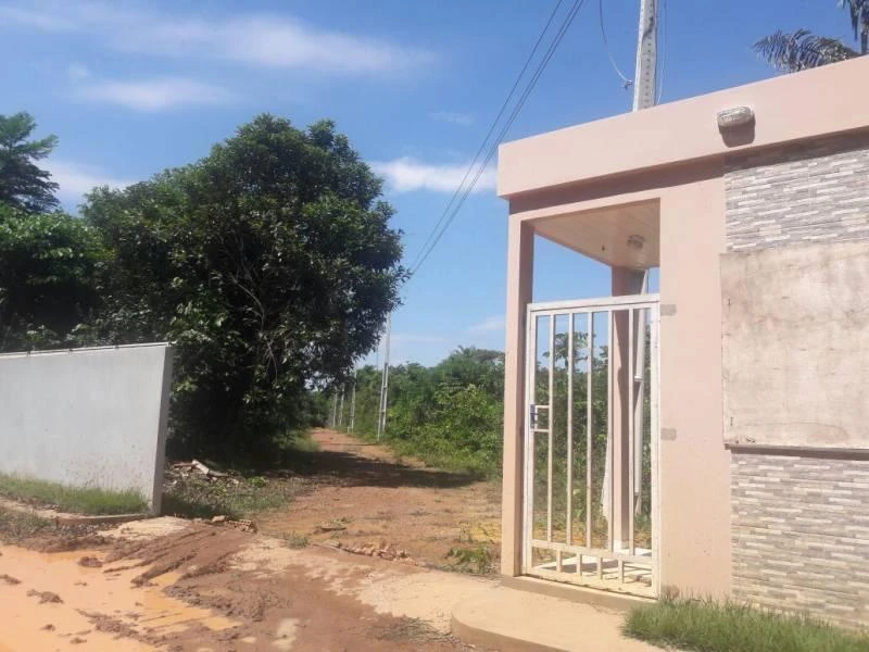 Terreno à venda, 1000 m² por RS 45.000,00 - Zona Rural - Iranduba-AM
