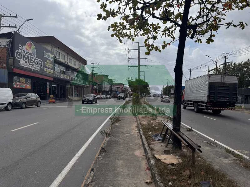 PRÉDIO PARA LOCAÇÃO  / Comercial / 15.000,00 $ Armando Mendes