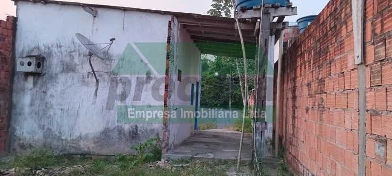 vende-se terreno na av margarita