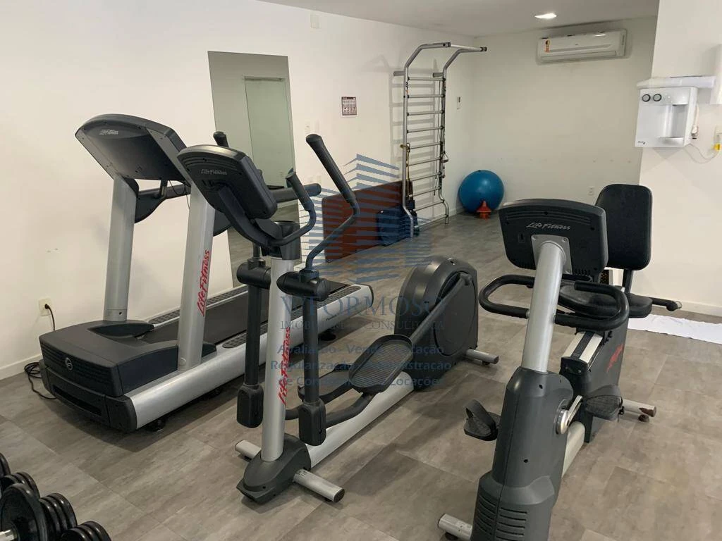 Cobertura tríplex 320m² à venda na Av. Oswaldo Cruz no Flamengo
