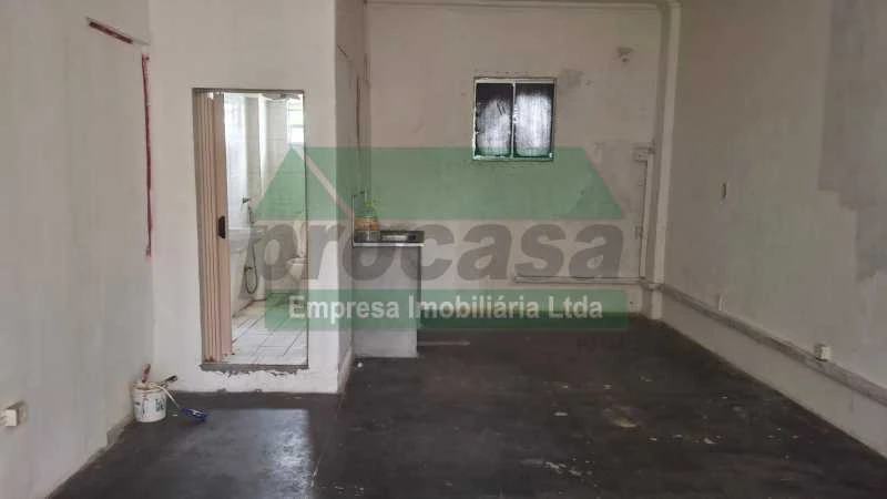 Loft com 1 dormitório para alugar, 40 m² por RS 900,00-mês - Chapada - Manaus-AM