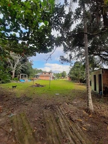 Casa com 10 dormitórios à venda, 5670 m² por RS 1.300.000,00 - Tarumã - Manaus-AM