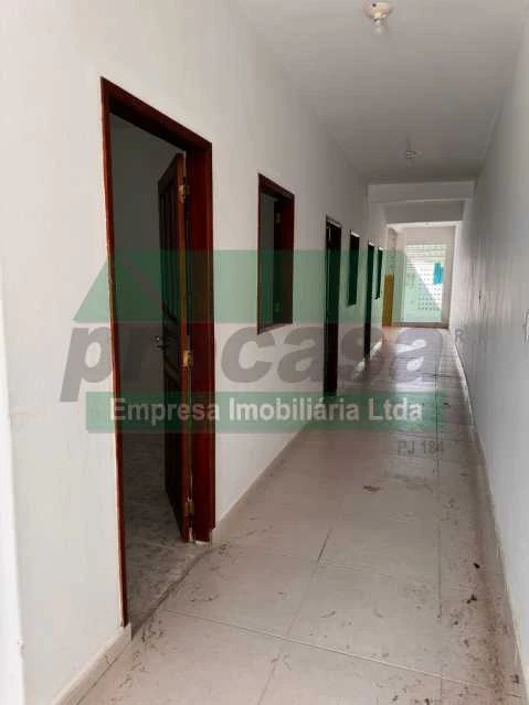 Prédio Comercial á VENDA 850.000,00 / LOCAÇÃO 8.000,00  / Aparecida