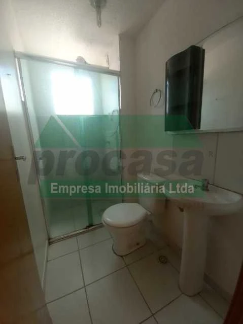 Apartamento em condomínio: Residencial / $ 170.000,00