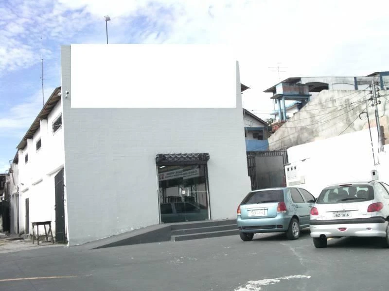 Ponto à venda, 997 m² por RS 4.500.000,00 - Cachoeirinha - Manaus-AM
