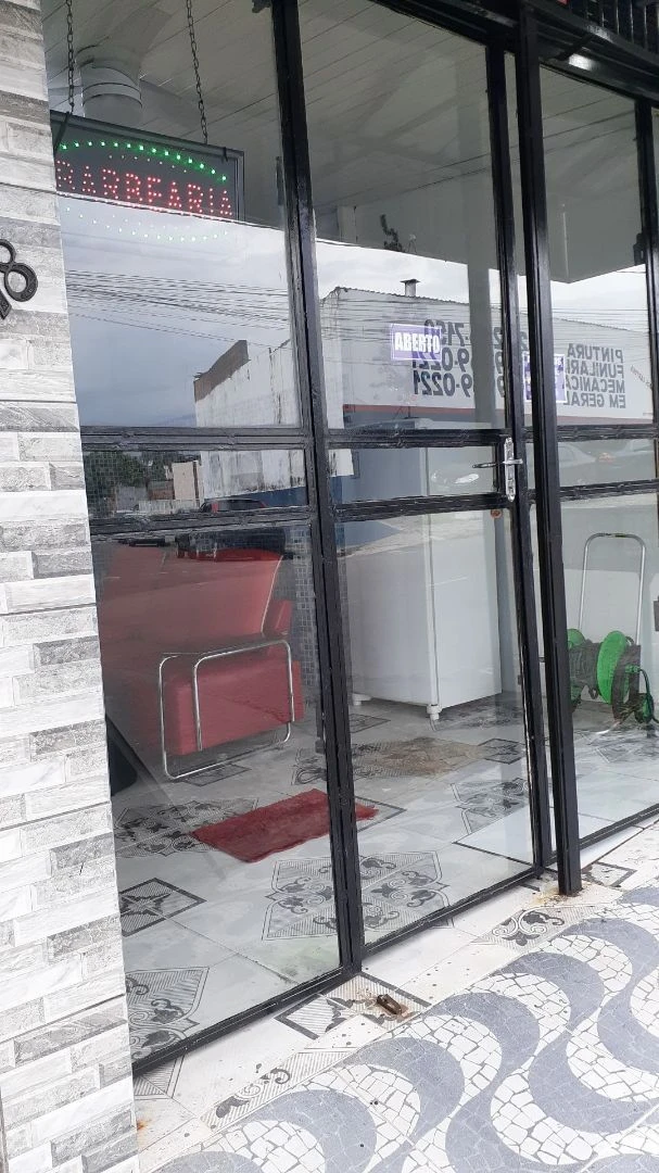 Casa com 2 dormitórios à venda, 80 m² por RS 260.000 - Parque 10 de Novembro - Manaus-AM