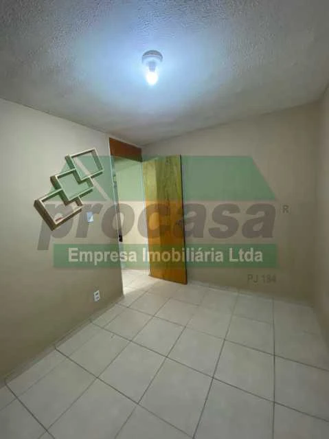 Apartamento -  / Residencial / Santa Etelvina