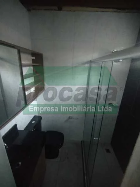 Casa de rua -  / Residencial / Santa Etelvina