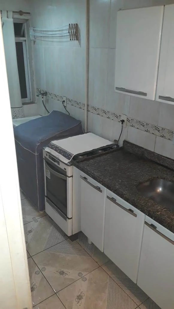 JCAP20139 Ótimo  apartamento térreo, amplo sala 2 quartos amplo