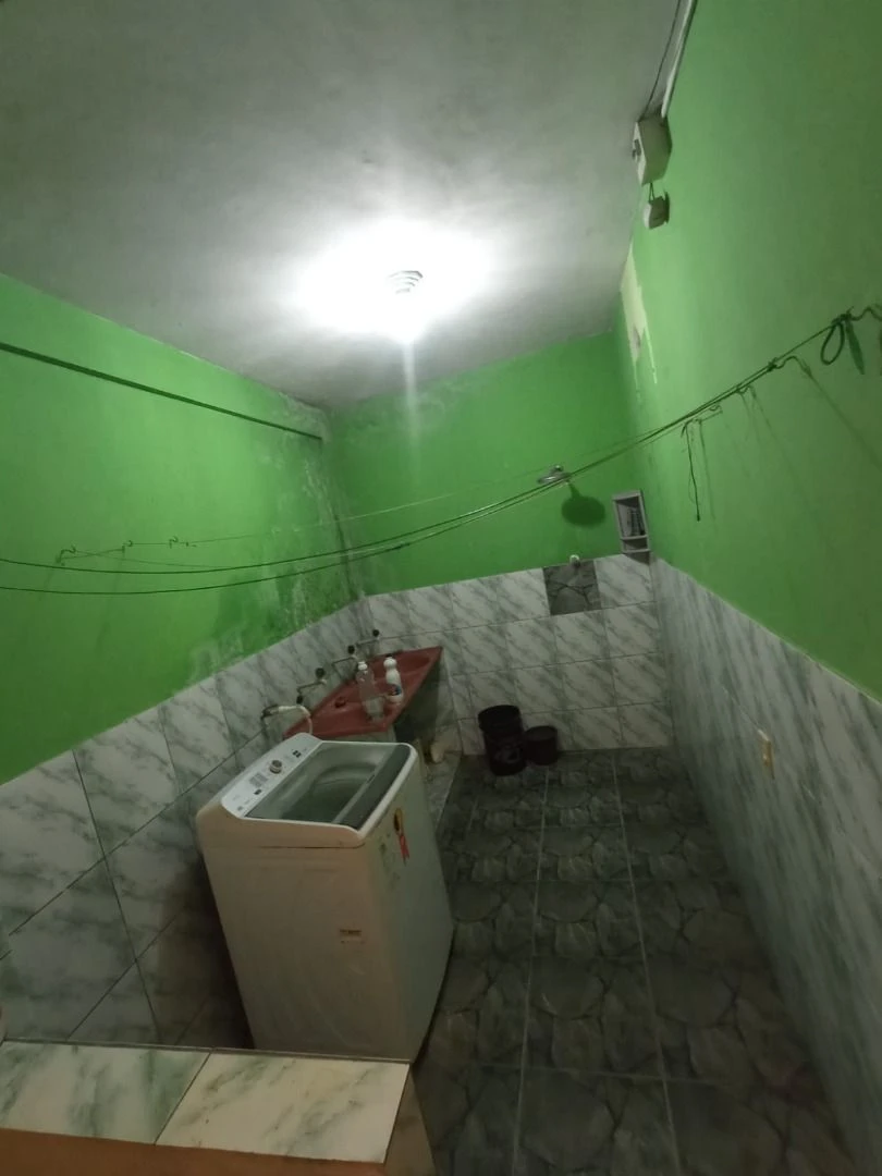 Casa com 4 dormitórios à venda, 120 m² por RS 250.000,00 - Nova Esperança - Manaus-AM