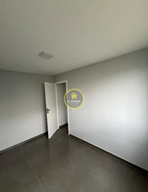 JCAP20505 – Apartamento vazio em Paciência.