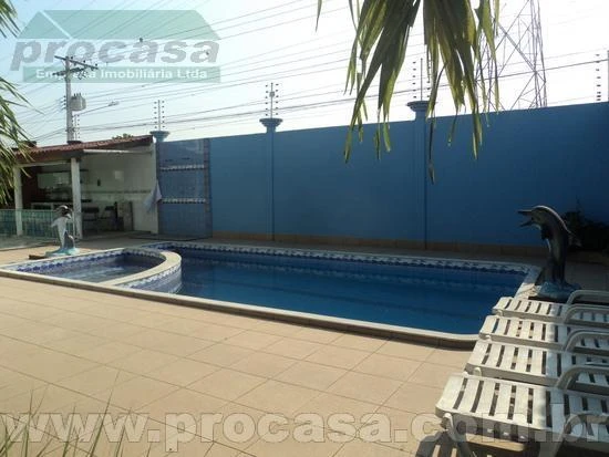 Casa com 3 dormitórios à venda, 560 m² por RS 2.000.000,00 - Parque 10 de Novembro