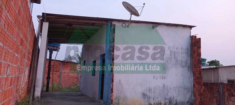 vende-se terreno na av margarita