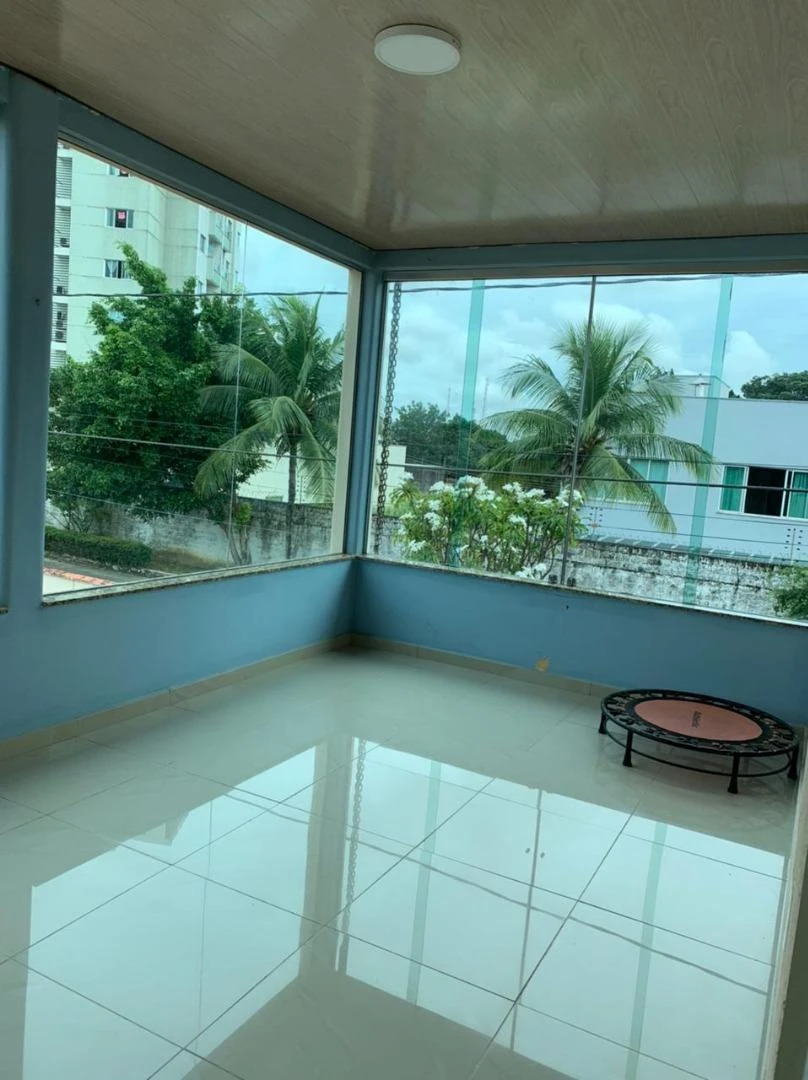 Belíssima casa com 4 suítes à venda, 680 m² por RS 4.000.000 - Dom Pedro - Manaus-AM