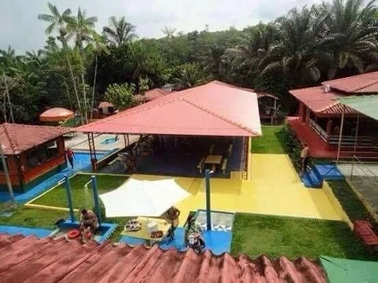 Pousada com 17 Suites e Restaurante à venda, 471000 m² por RS 7.000.000 - Zona Rural de Rio Preto da