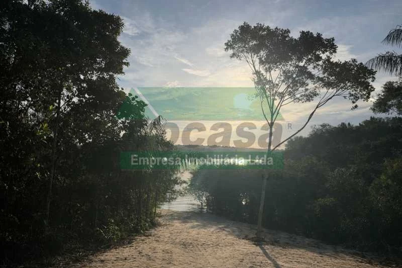 Terreno-À VENDA-Tarumã-Manaus-AM