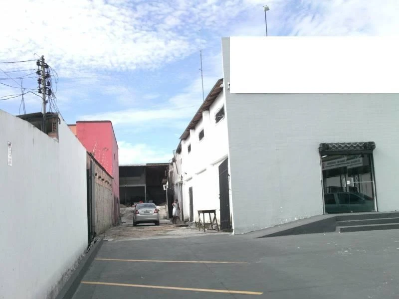 Ponto à venda, 997 m² por RS 4.500.000,00 - Cachoeirinha - Manaus-AM