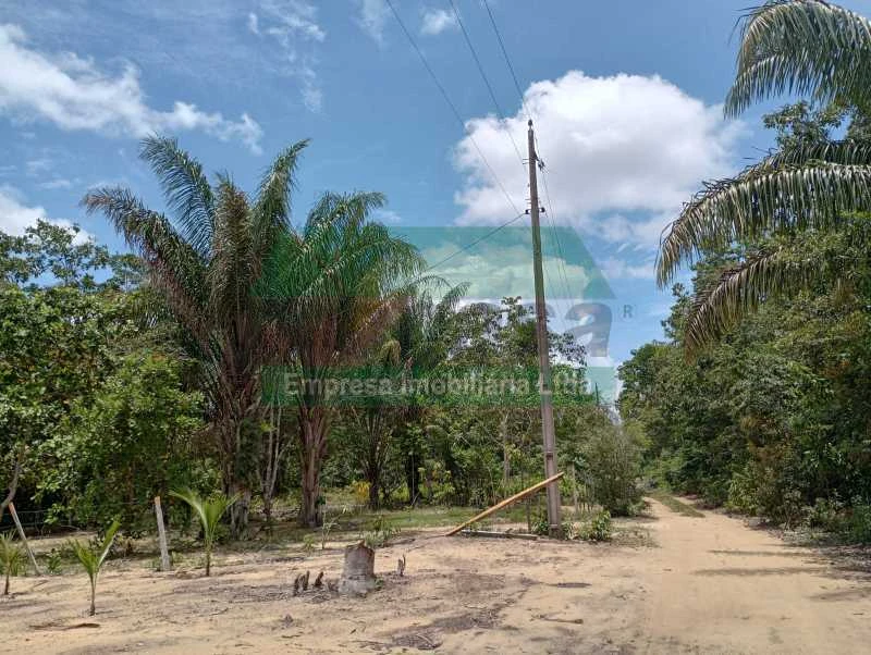 VENDE-SE TERRENO NO AÇUTUBA