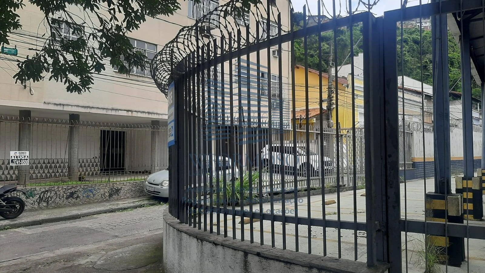 Prédio à venda 822,15m² Alameda São Boaventura no Fonseca Niterói