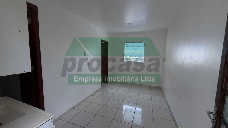 Casa Residencial / Parque das Laranjeiras