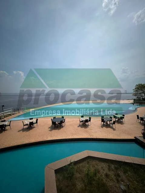 Flat :  / Residencial / Ponta Negra