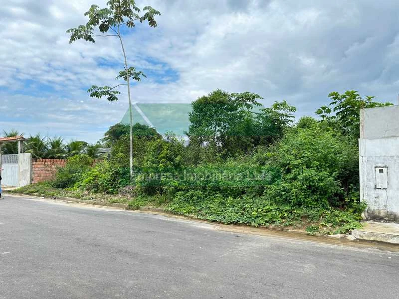 Chácara à venda, 1000 m² por RS 70.000,00 Mais Parcelas - Zona Rural - Iranduba-AM - Condomínio com