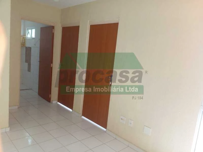 Apartamento -  / Residencial / Monte das Oliveiras