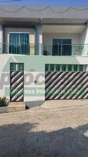 Casa com 5 dormitórios, 256 m² - venda por RS 650.000,00 ou aluguel por RS 5.500,00-mês - Cidade de